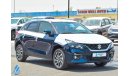 Suzuki Baleno 2025 GLX / HUD / 360 Camera / Cruise Control / 6 Airbags / Export Only