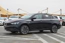 فيات تيبو FIAT TIPO 1.6L FWD SEDAN 2022
