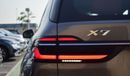 BMW X7 2023 BMW X7 Xdrive40i 3.0L TwinTurbo I-6