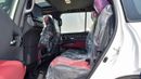Toyota Land Cruiser 3.3L, GRS, Twin Turbo, Diesel