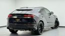 Lamborghini Urus STD 2021 Lamborghini Urus, Warranty, Full Service History, Very Low Km, Excellent Condition, GCC