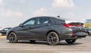 هيونداي إلانترا 2023 Hyundai Elantra 1.6 Petrol Amazon grey
