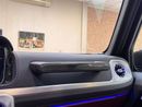 Mercedes Benz G63 AMG STD G 63 AMG DOUBLE NIGHT PACKAGE 2026