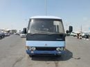 Mitsubishi Rosa (RAMADAN OFFER) MITSUBISHI ROSA BUS RHD 1998 MODEL 4.9 L DIESEL MANUAL(PM00434)