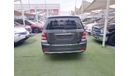 Mercedes-Benz GL 500 Leather, 2010 model, panorama, cruise control, sensor wheels, in excellent condition
