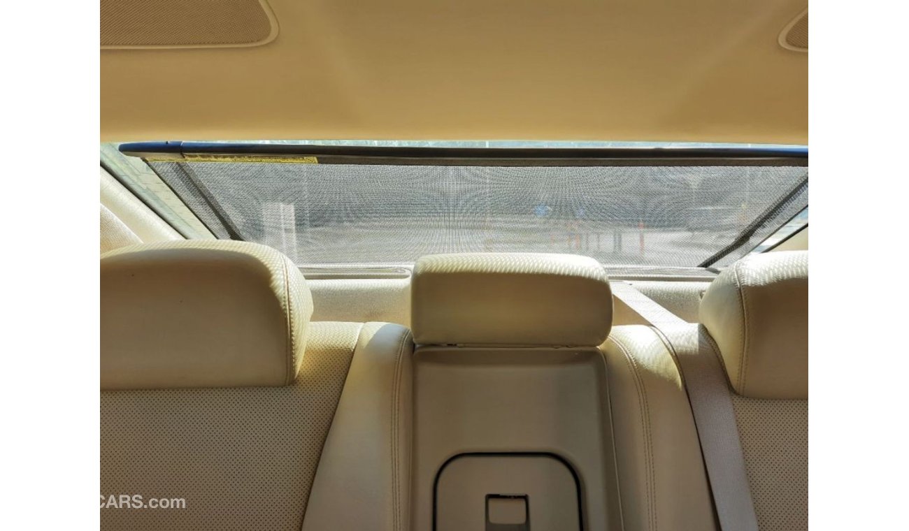 Lexus LS460 Lexus LS460 GCC Full options for sale