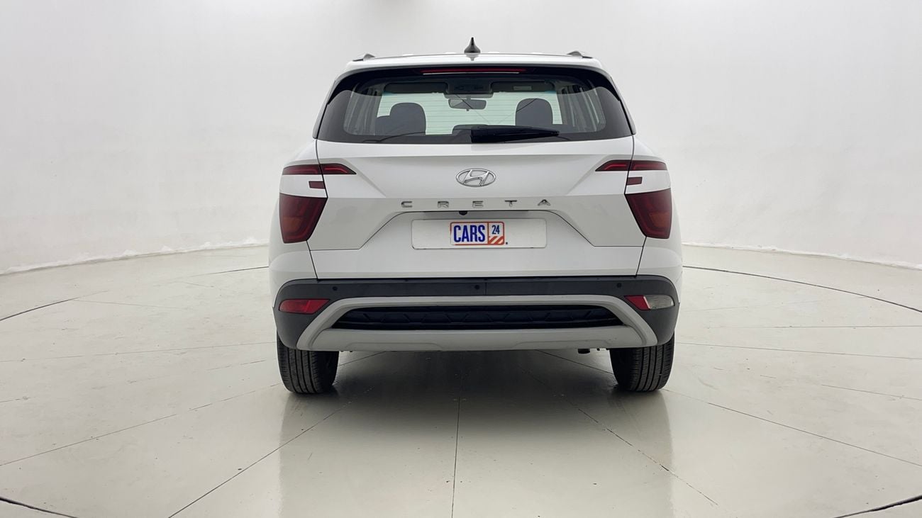 هيونداي كريتا SMART 1.5 | بدون دفعة مقدمة | اختبار القيادة في المنزل