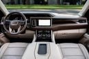 جي أم سي يوكون Yukon Denali | 4,896 P.M | 0% Downpayment | Immaculate Condition!