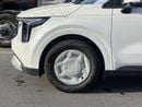 Kia Carnival GDI EX 3.5L 2025-KIA CARNIVAL-BASIC- 3.5L