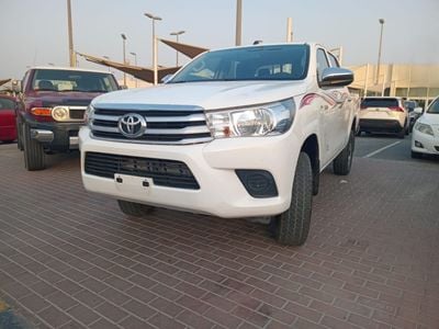 Toyota Hilux GL