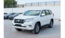 Toyota Prado EXR AED 2498 PM | 4.0 L | GCC | WARRANTY