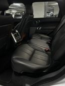 لاند روفر رينج روفر سبورت HSE 3.0L (340 HP)