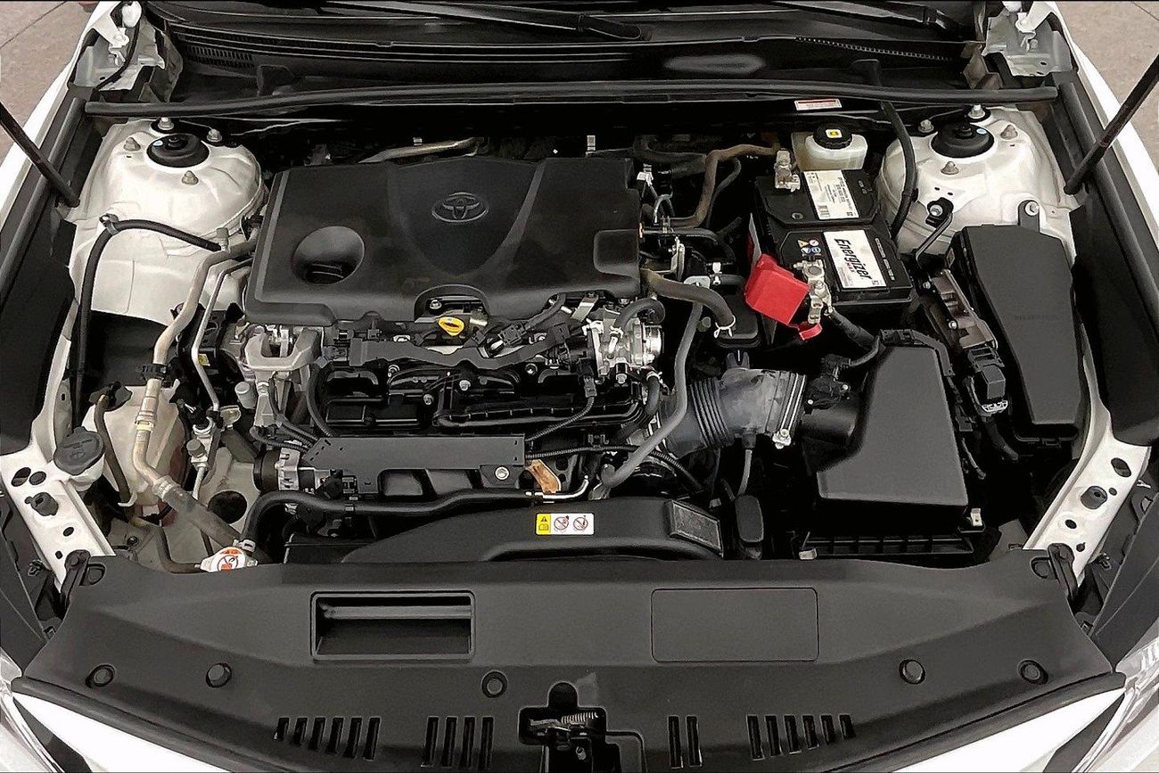 Toyota Camry S | Guaranteed Warranty | 0 Down Payment