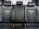 فولكس واجن T ROC R-LINE Volkswagen T-Roc 2024