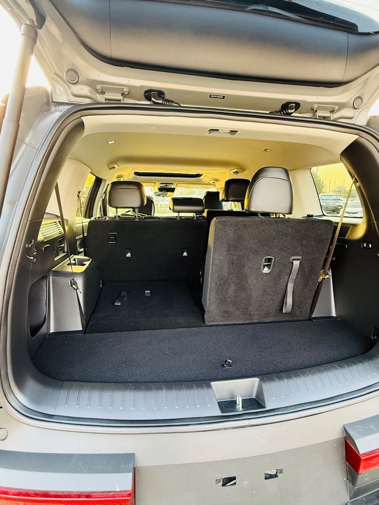 Hyundai Santa Fe Santa Fe XRT AWD 4x4