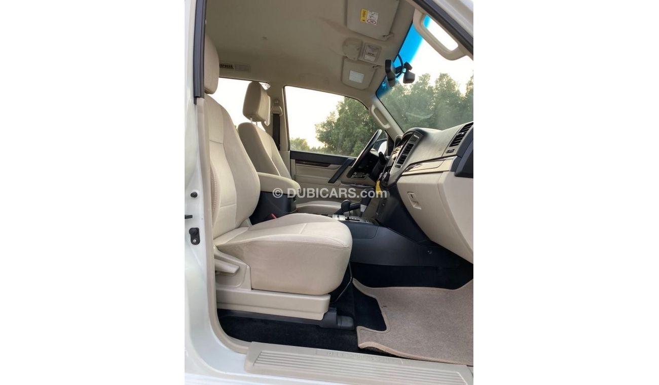 Mitsubishi Pajero MITSUBISHI PAJERO GLS MID 2020 GC.