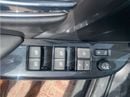 Toyota Fortuner 2023 Toyota Fortuner 2.8L V4 Diesel Full Option
