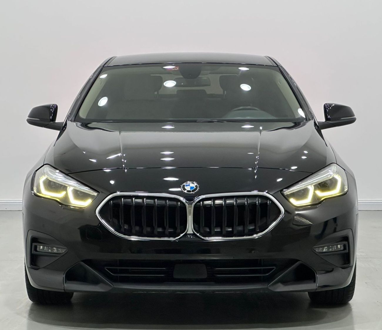 BMW 218i Std 2021 BMW 218i (Joy Edition)Gran Coupe, Full BMW History, March 2026 BMW Warranty + Service Pack,