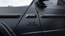 Mercedes-Benz G 63 AMG 4MATIC SUV