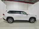Toyota Grand Highlander TOYOTA GRAND HIGHLANDER LIMITED PETROL 2024/2024