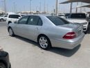 لكزس LS 430 Japan imported, clean title