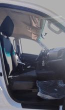 Toyota Hilux GL 2 2.4L AWD