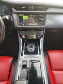 Jaguar XF Jaguar XF25t 2018 (R Sport Package - Black Edition)   Well maintained and taken care of   In Amazing