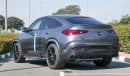 Mercedes-Benz GLE 53 Mercedes-Benz GLE53 AMG Coupe, 22" Alloy Wheels, Carbon Fiber, New Facelift | 4Matic+ | 2024