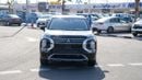 Mitsubishi Outlander Brand New 2026 Mitsubishi Outlander Medium Line (G12) 2.5L | 7-Seater SUV | GCC Spec | Export Only