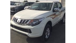 Mitsubishi L200 petrol  full option