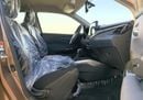 Suzuki Baleno Suzuki Baleno 1.2L Automatic Transmission