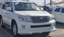 Toyota Land Cruiser VX.R V8 5.7