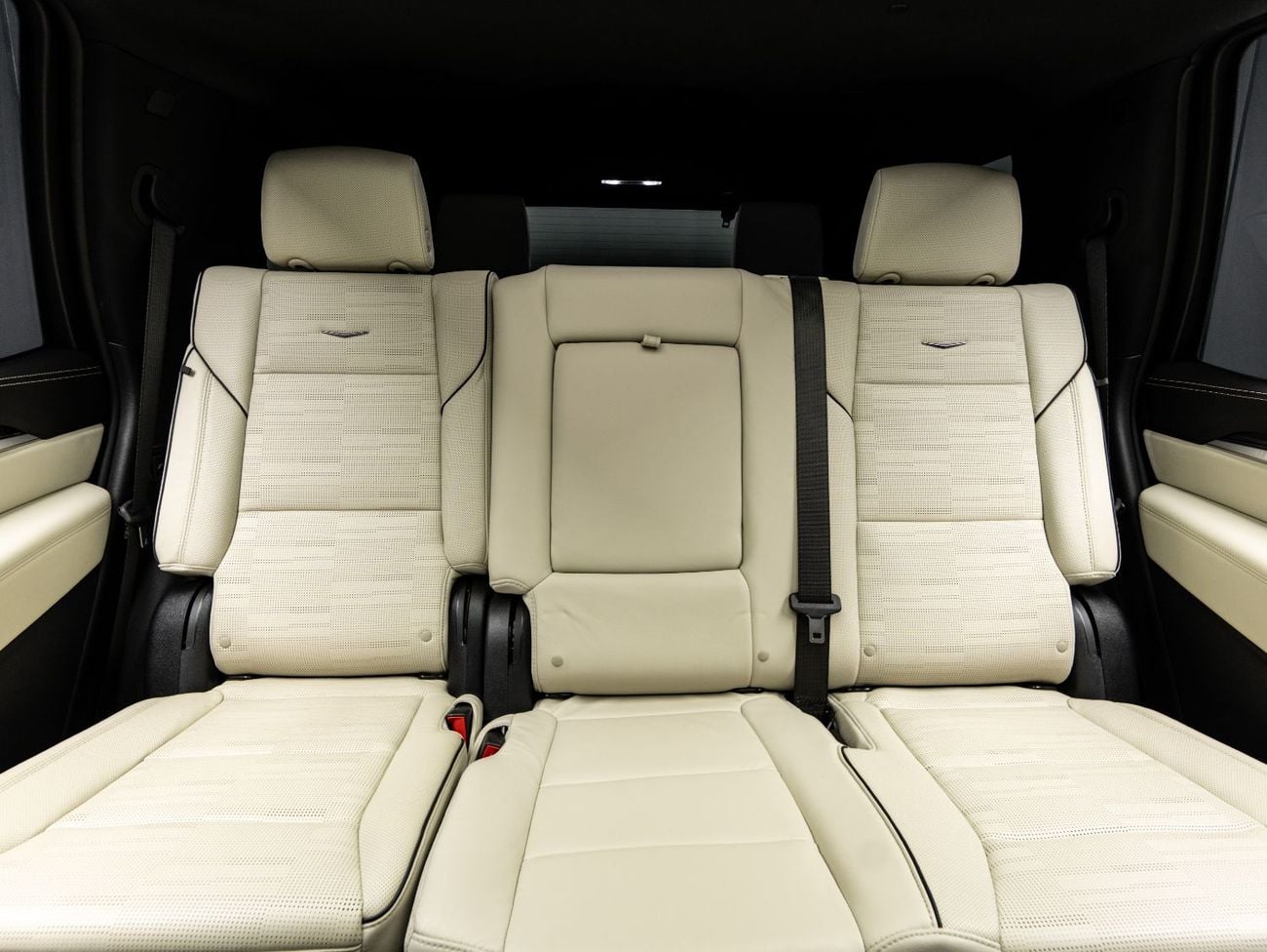 كاديلاك إسكالاد SPORT PLATINUM SPORT PLATINUM