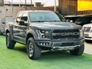 Ford F-150 RAPTOR SUPER CAB