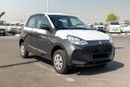 Suzuki Alto suzuki alto 1.0 petrol mt my2025 0km