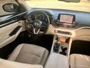 Nissan Altima Altima 2020 GCC  SL(Full Options,)Sunroof  Top Specs