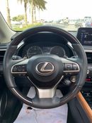 Lexus RX350 Luxus Rx panoramic