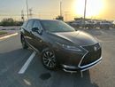 Lexus RX350 Elegant 2021 LEXUS RX350L, 3.5L V6 7 seater  full option