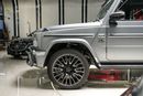 Mercedes-Benz G 63 AMG (GCC) Double Night Package / Full Carbon Fiber / + 10% For local Registration