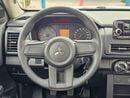 Mitsubishi L200 2.4L DSL / M/T 4WD / NEW SHAPE (CODE # L2DDMB)