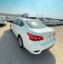 Nissan Sylphy Classic XE 1.6L