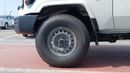 Toyota Land Cruiser Pick Up Toyota LC79 2.8L Diesel Manual SC Pickup 2025YM