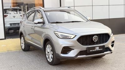 MG ZS COM NO CONVENIENCE FEES | UNDER WARRANTY | 0% DOWN PAYMENT | CERTIFIED PRE-OWNED |
