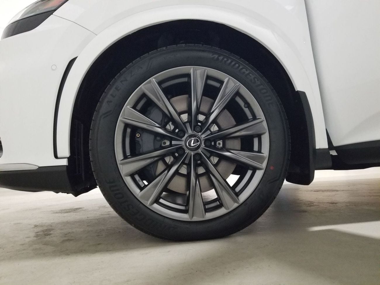 Lexus RX350 F-SPORT