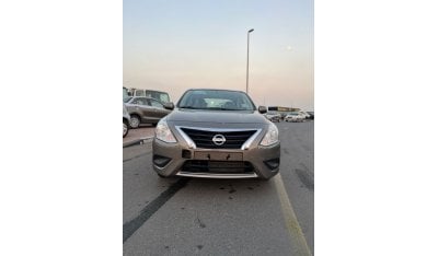 نيسان صني Nissan Sunny, Basic Option,1.5 CC