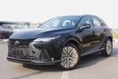 Lexus RX350 ELITE 2.4L LUXURY 2026 MODEL
