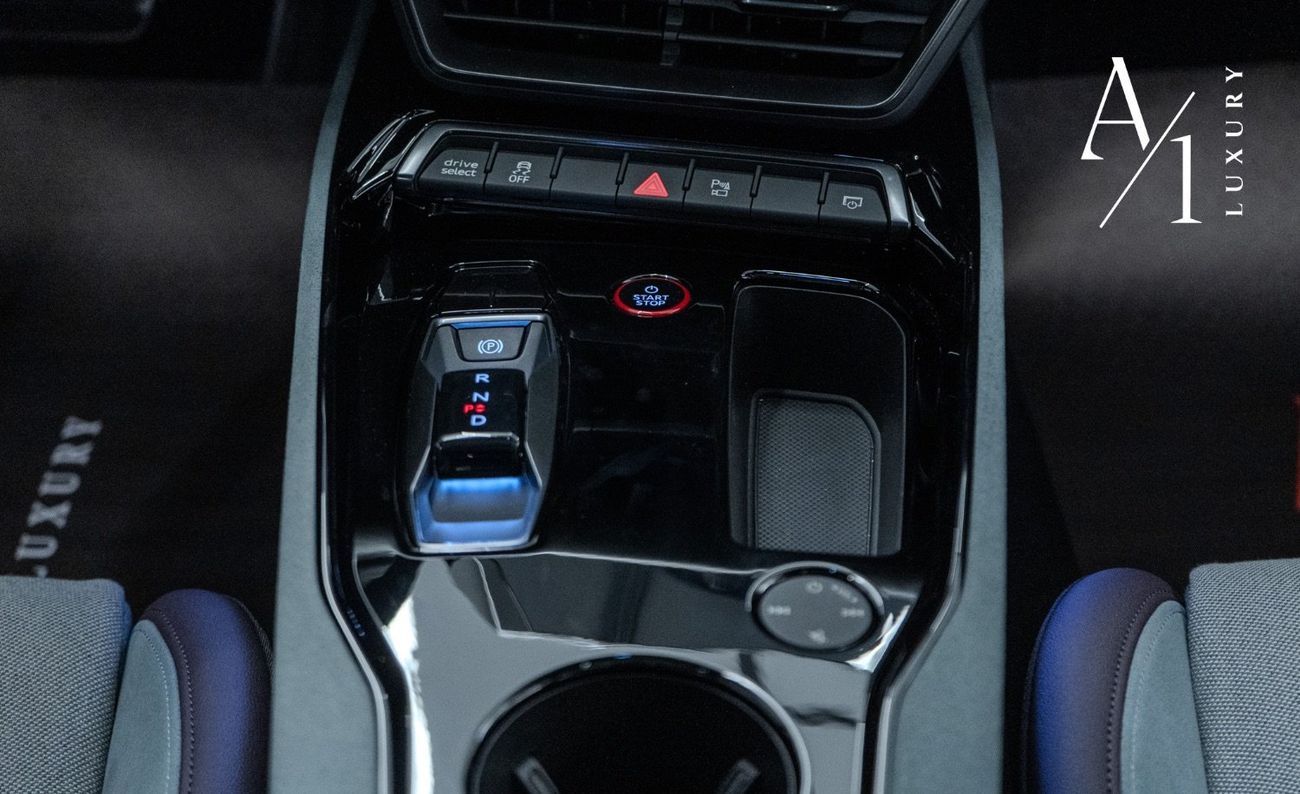 أودي RS إيترون GT 2025 Audi RS Etron GT Performance, Delivery Kms, With Warranty  Service Contract, Fully Loaded, GCC 