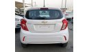 Chevrolet Spark ACCIDENTS FREE / ORIGINAL COLOR