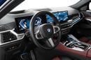 BMW X6 xDrive40i Luxury M Sport Package 3.0L