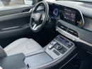 Hyundai Palisade 2021 Hyundai Palisade SEL Premium+ GDi 3.8L V6 Full Option - Sunroof & Trunk Auto - 7 Seater With Ra